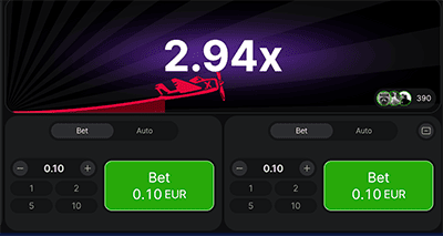 Aviator game 251bet
