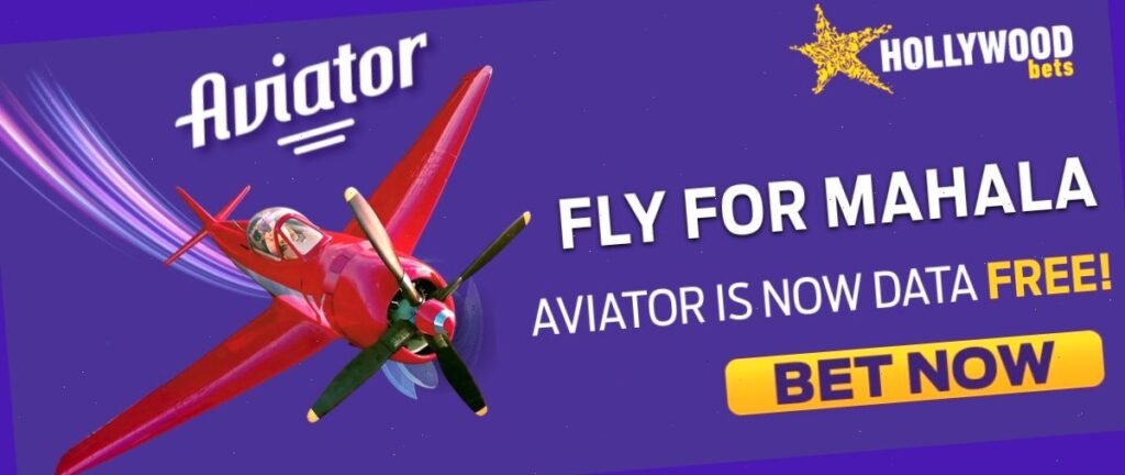 How to Win at Aviator on Hollywoodbets